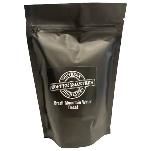 Brazil Mountain Water Decaf Coffee Beans